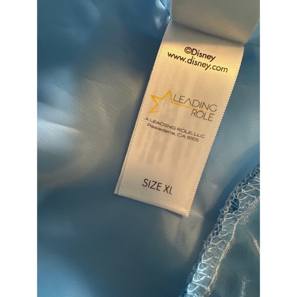 A Leading Role x Disney Cinderella Premium Pet Costume - Picture 13 of 13